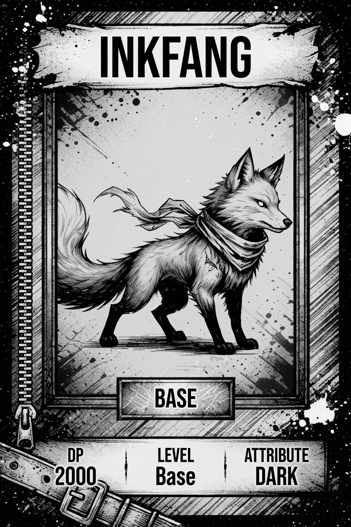 Inkfang (Base) — Ink